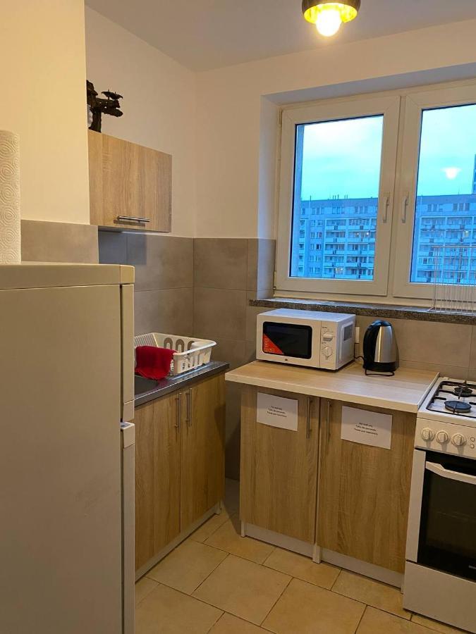 Halby Rooms Panska 55 Warszawa Exteriör bild